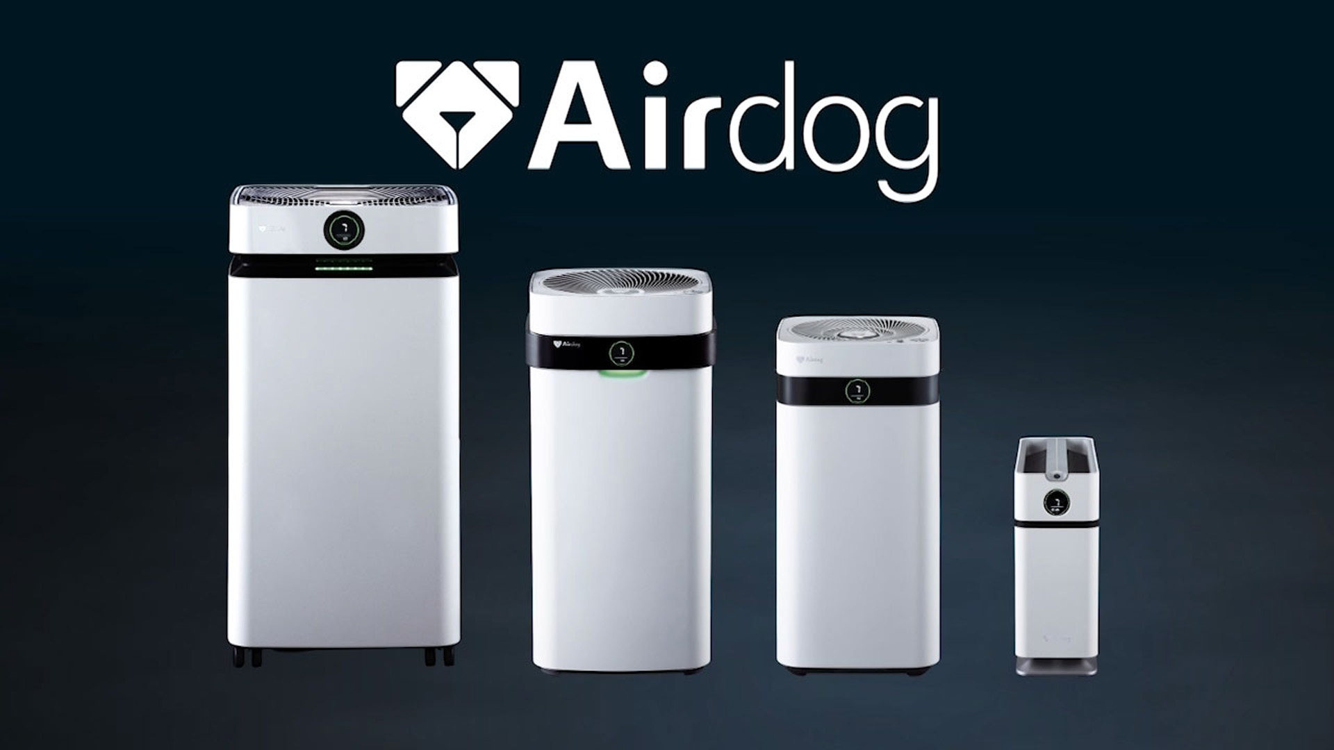 Airdog～エアドッグ～ | 新枝歯科医院｜高松市 春日町 東山崎町 歯科